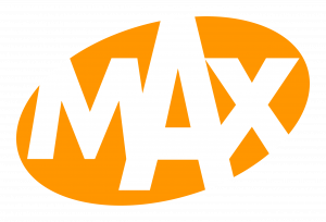 logo omroep Max