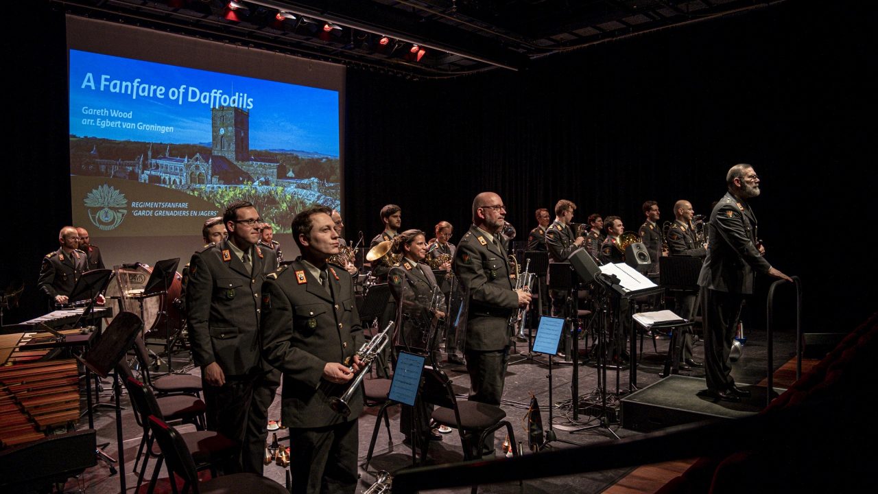 Relatieconcert NCVD 2025 Zoetermeer RFGGJ